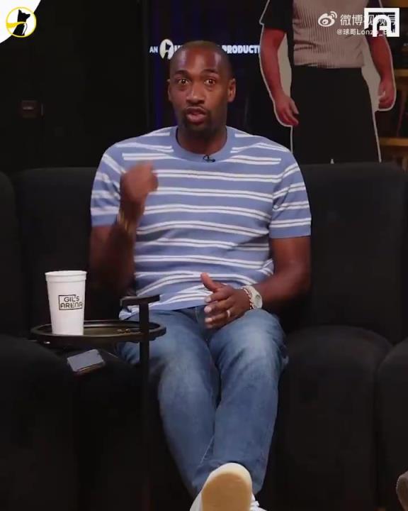 当年是湖人选中的榜眼！阿里纳斯：大球的打球方式与他的天赋不符